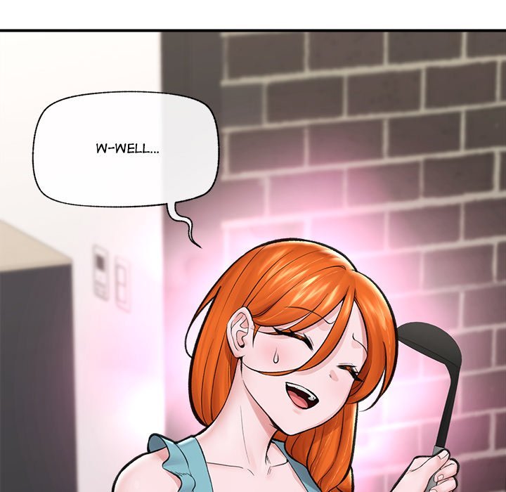 Hypnotist Security Guard Chapter 14 - Page 106 in English