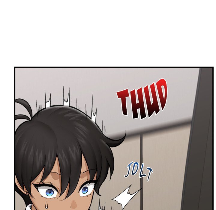 Hypnotist Security Guard Chapter 14 - Page 11 in English