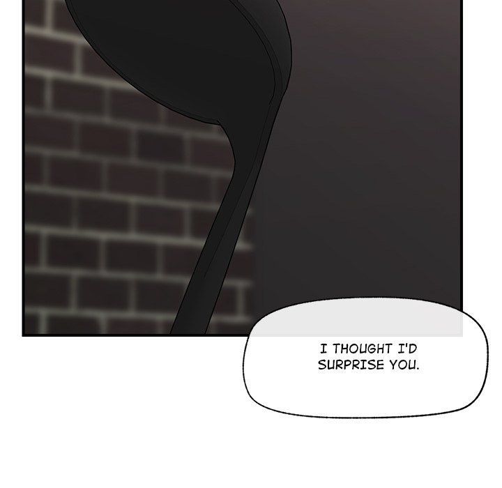 Hypnotist Security Guard Chapter 14 - Page 110 in English