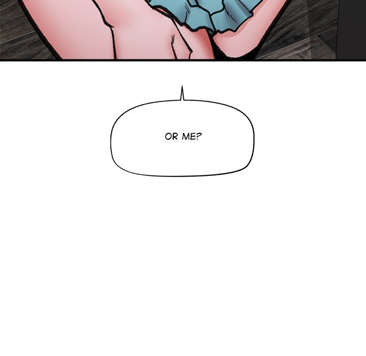 Hypnotist Security Guard Chapter 14 - Page 113 in English