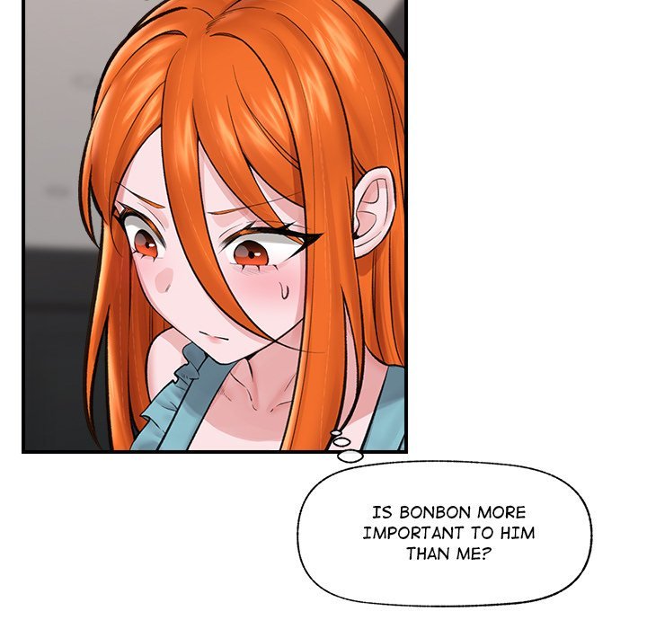 Hypnotist Security Guard Chapter 14 - Page 118 in English