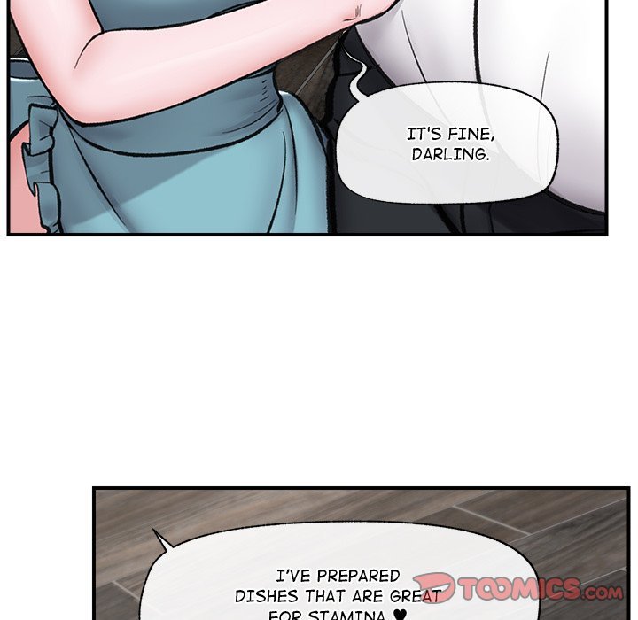 Hypnotist Security Guard Chapter 14 - Page 129 in English