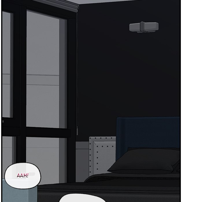 Hypnotist Security Guard Chapter 14 - Page 141 in English