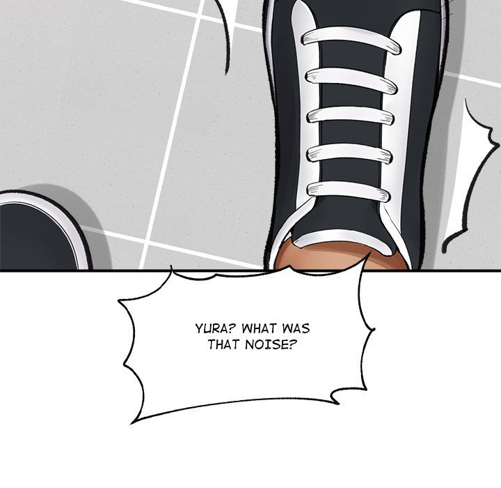 Hypnotist Security Guard Chapter 14 - Page 15 in English