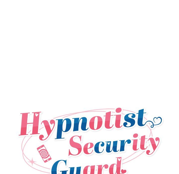 Hypnotist Security Guard Chapter 14 - Page 24 in English