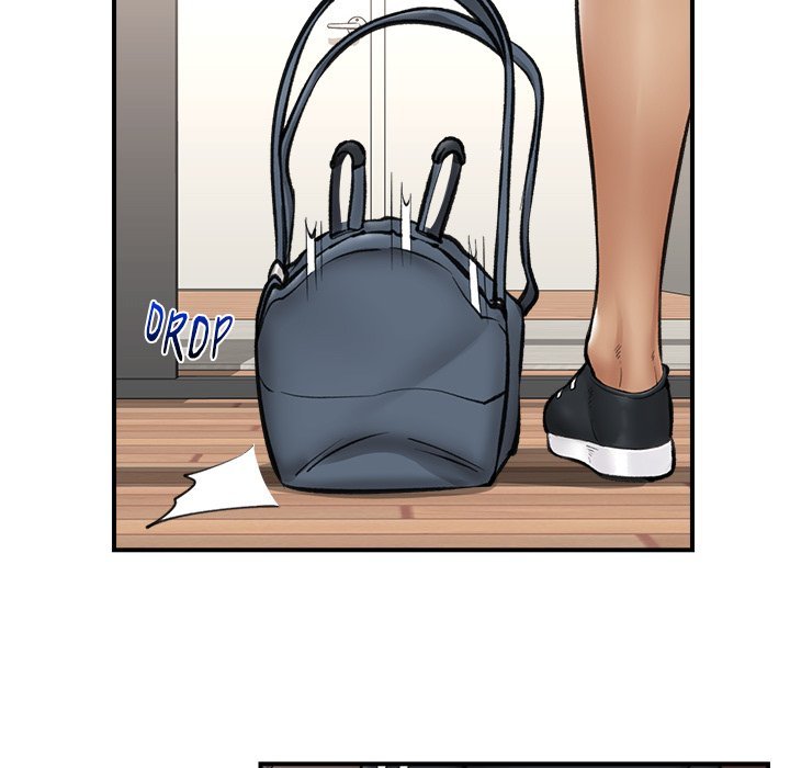 Hypnotist Security Guard Chapter 14 - Page 33 in English