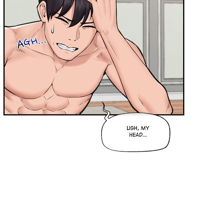 Hypnotist Security Guard Chapter 14 - Page 36 in English