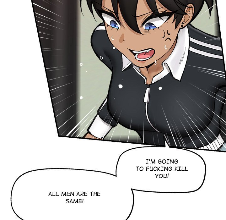 Hypnotist Security Guard Chapter 14 - Page 46 in English