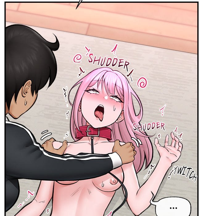 Hypnotist Security Guard Chapter 14 - Page 49 in English