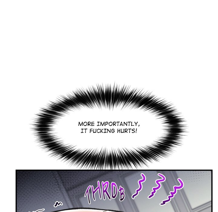 Hypnotist Security Guard Chapter 14 - Page 61 in English