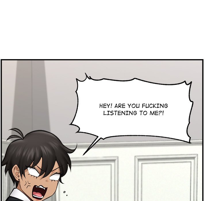 Hypnotist Security Guard Chapter 14 - Page 63 in English