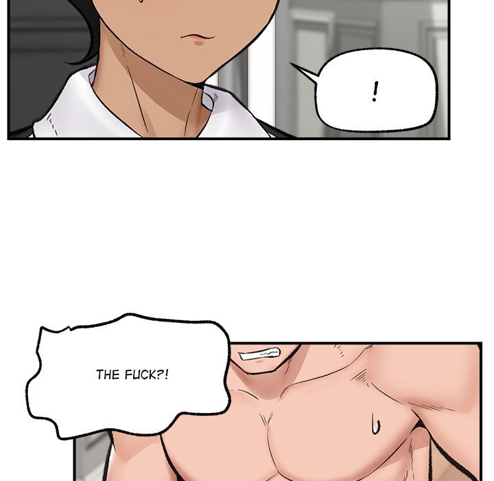 Hypnotist Security Guard Chapter 14 - Page 67 in English