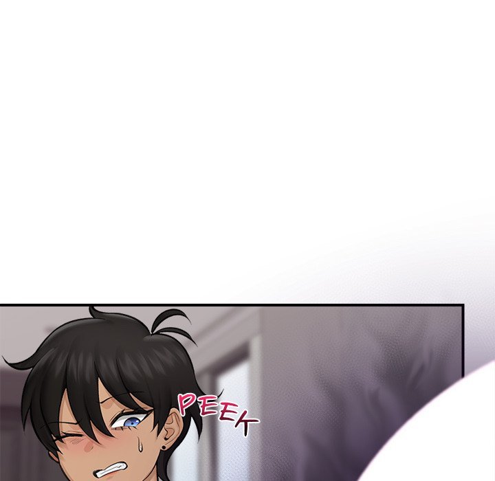 Hypnotist Security Guard Chapter 14 - Page 85 in English