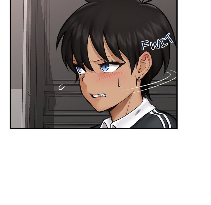 Hypnotist Security Guard Chapter 14 - Page 89 in English