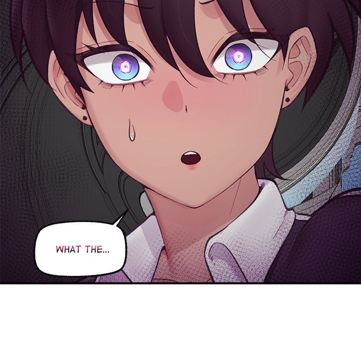 Hypnotist Security Guard Chapter 14 - Page 96 in English