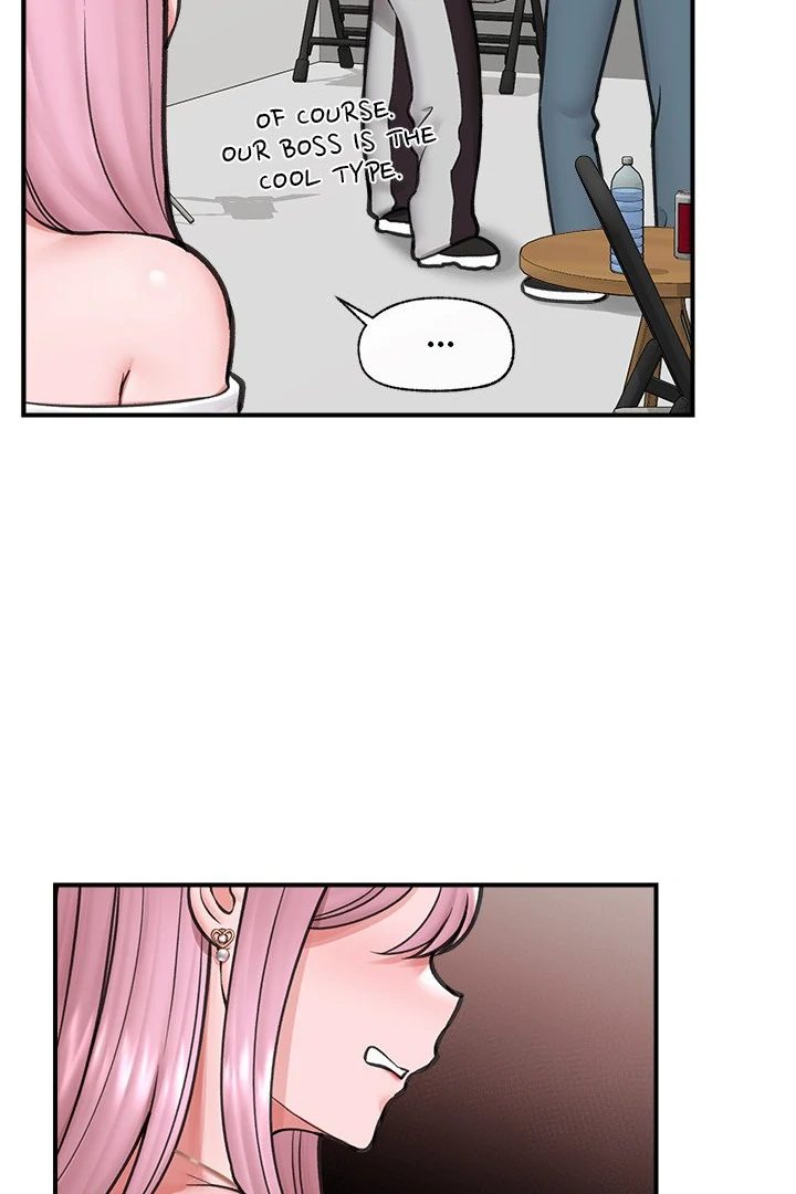 Hypnotist Security Guard Chapter 16 - Page 101 in English