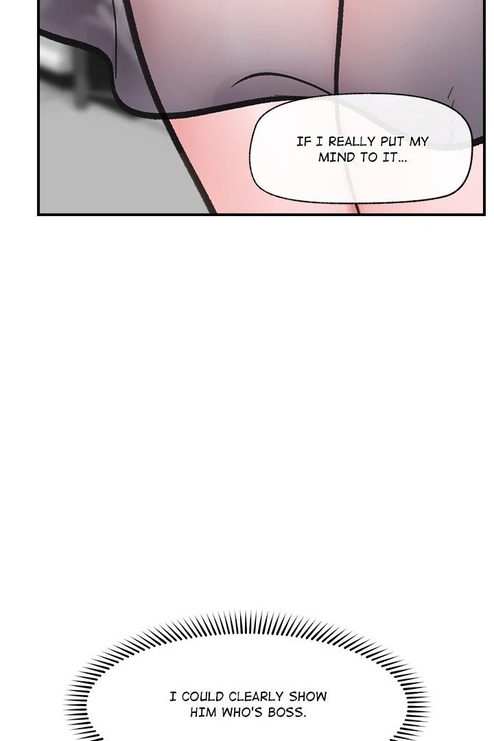 Hypnotist Security Guard Chapter 16 - Page 106 in English