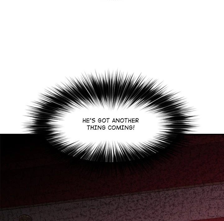 Hypnotist Security Guard Chapter 16 - Page 109 in English