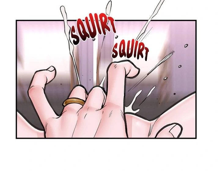 Hypnotist Security Guard Chapter 16 - Page 34 in English