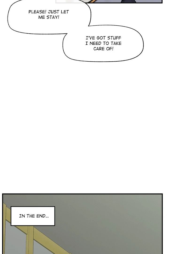 Hypnotist Security Guard Chapter 16 - Page 53 in English