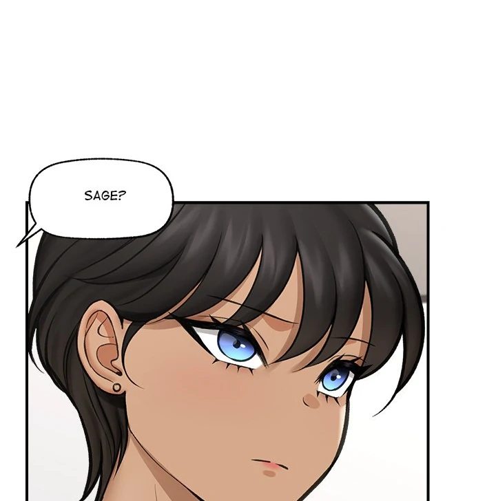 Hypnotist Security Guard Chapter 16 - Page 73 in English