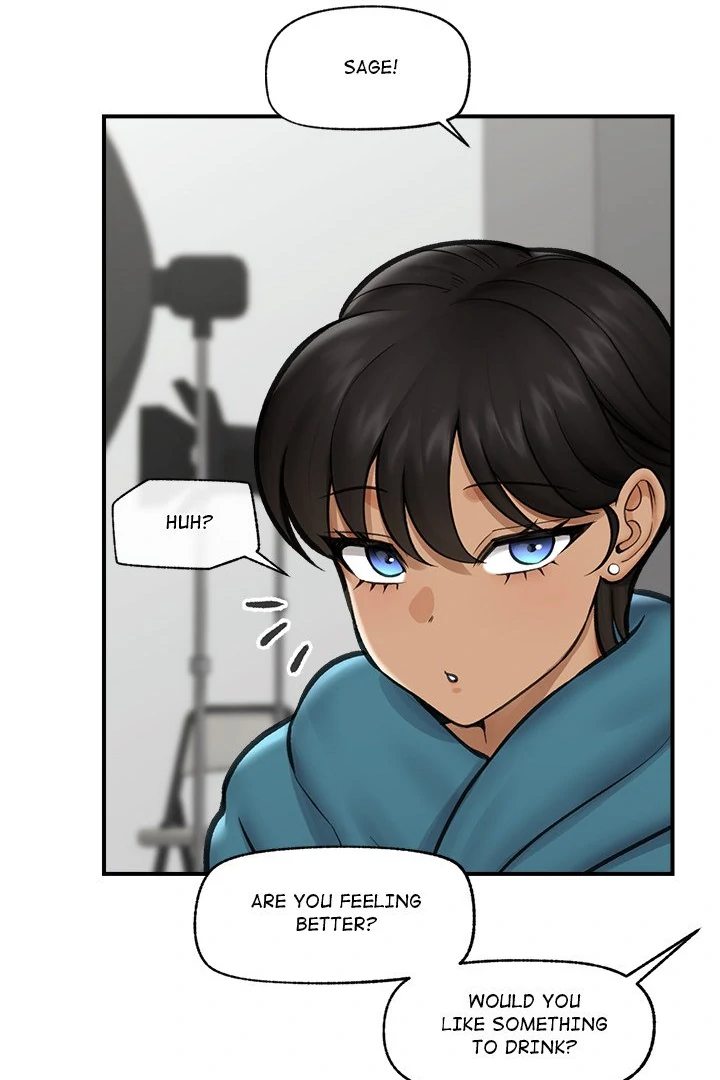 Hypnotist Security Guard Chapter 16 - Page 90 in English