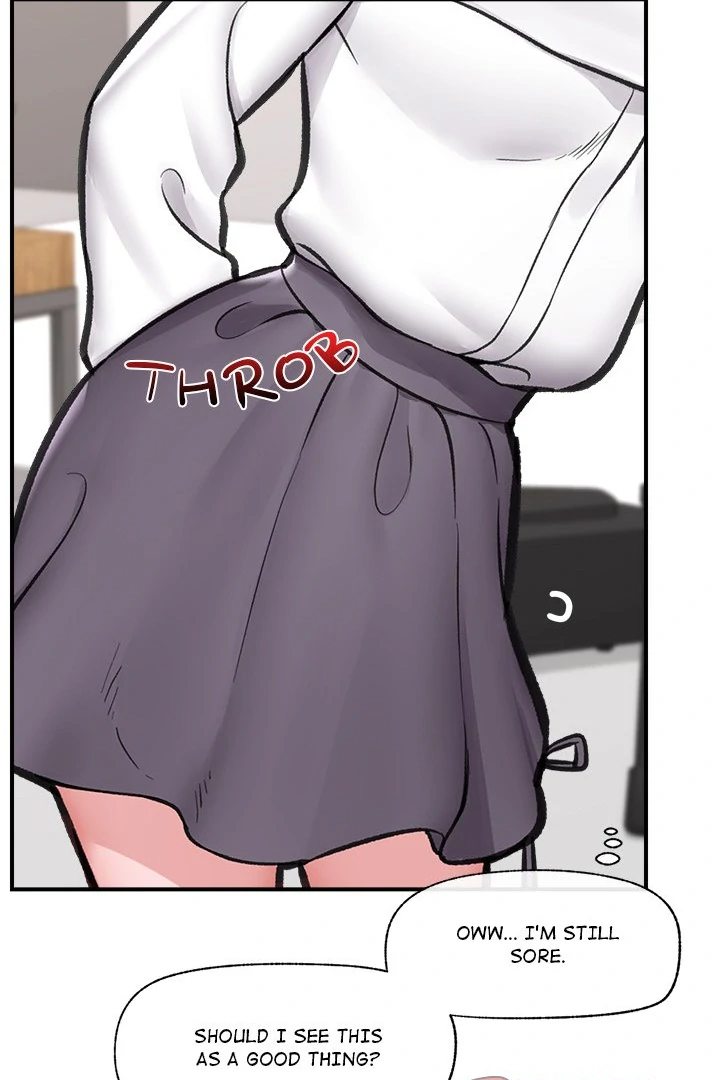 Hypnotist Security Guard Chapter 16 - Page 97 in English