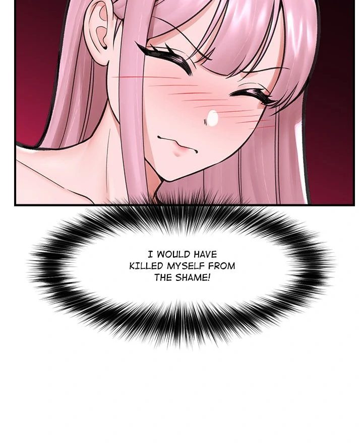 Hypnotist Security Guard Chapter 16 - Page 99 in English