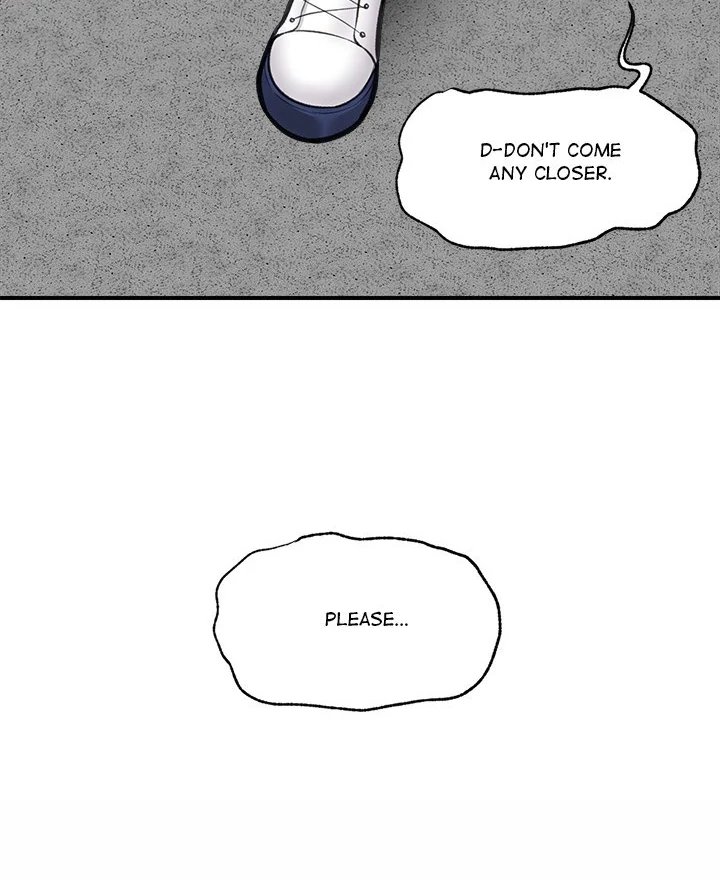 Hypnotist Security Guard Chapter 18 - Page 10 in English