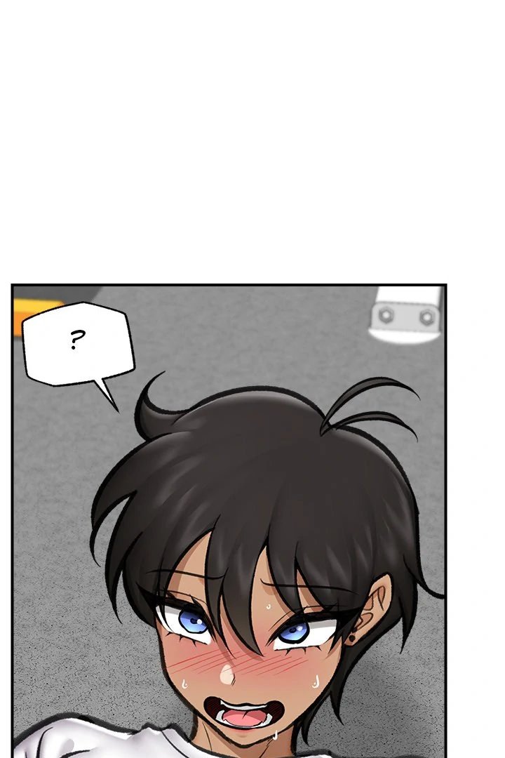 Hypnotist Security Guard Chapter 18 - Page 106 in English