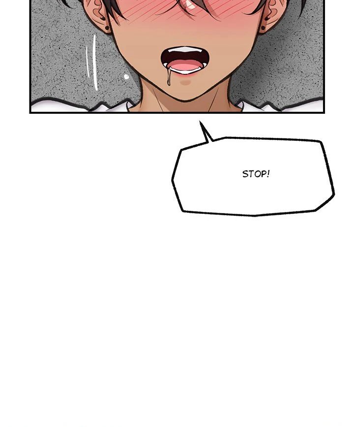 Hypnotist Security Guard Chapter 18 - Page 110 in English