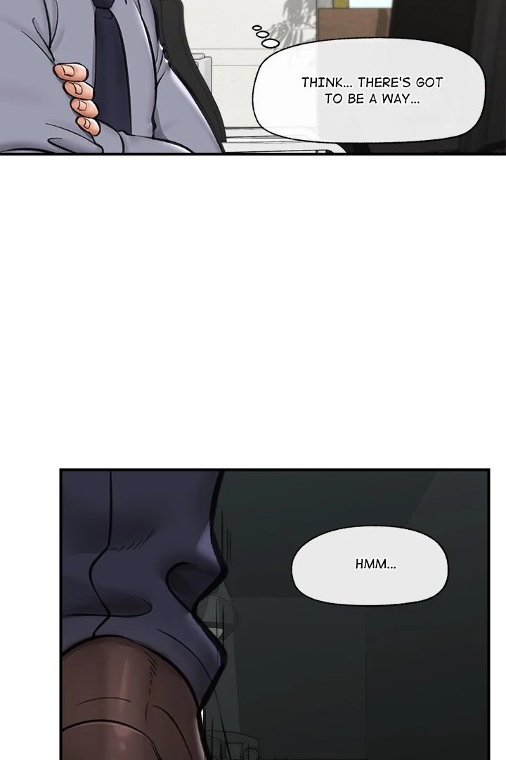 Hypnotist Security Guard Chapter 18 - Page 23 in English