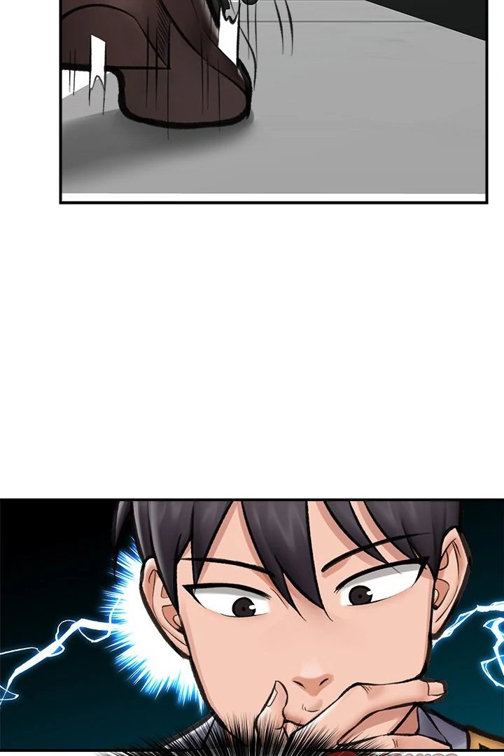 Hypnotist Security Guard Chapter 18 - Page 24 in English