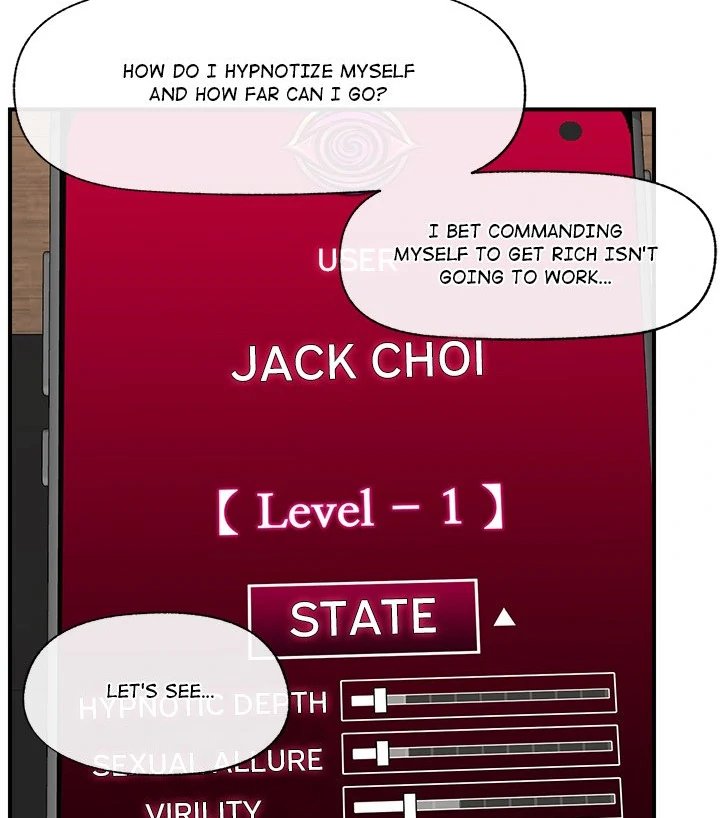 Hypnotist Security Guard Chapter 18 - Page 30 in English