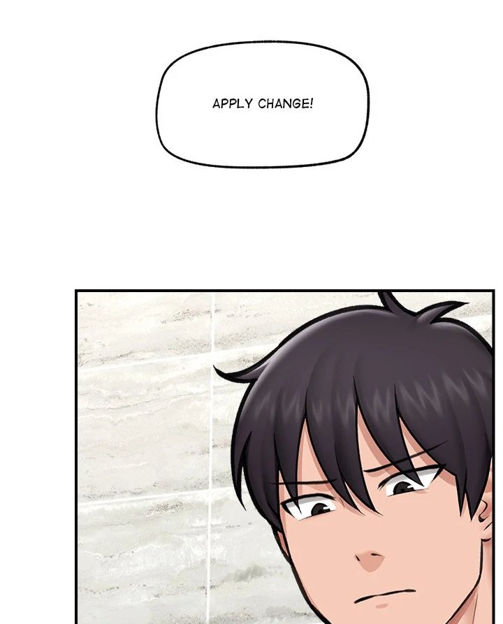 Hypnotist Security Guard Chapter 18 - Page 34 in English