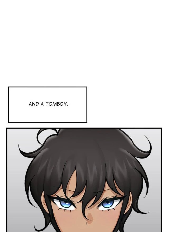 Hypnotist Security Guard Chapter 18 - Page 48 in English