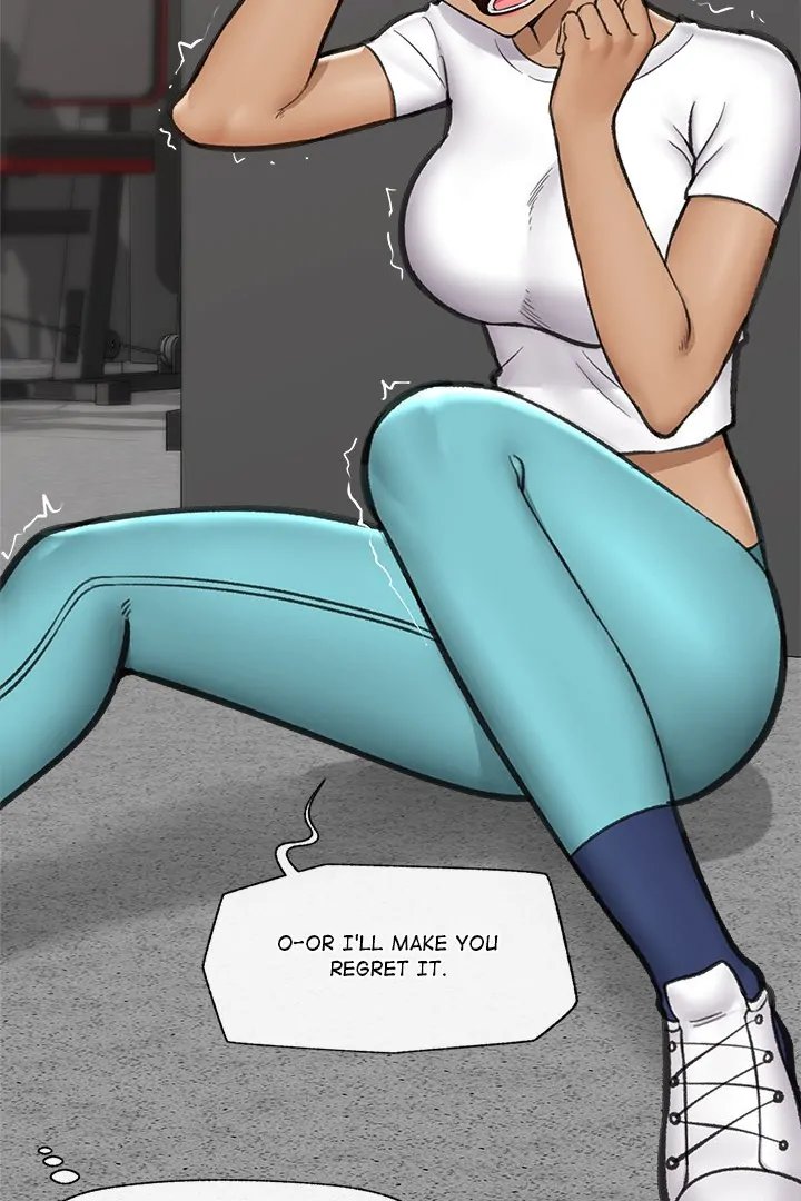 Hypnotist Security Guard Chapter 18 - Page 51 in English