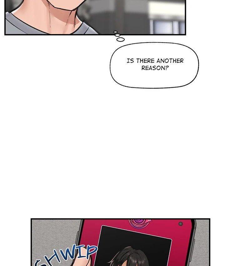 Hypnotist Security Guard Chapter 18 - Page 53 in English