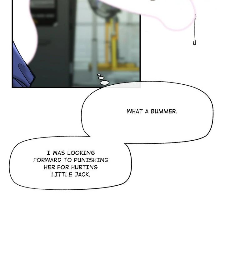 Hypnotist Security Guard Chapter 18 - Page 6 in English
