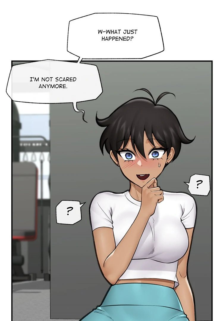 Hypnotist Security Guard Chapter 18 - Page 65 in English
