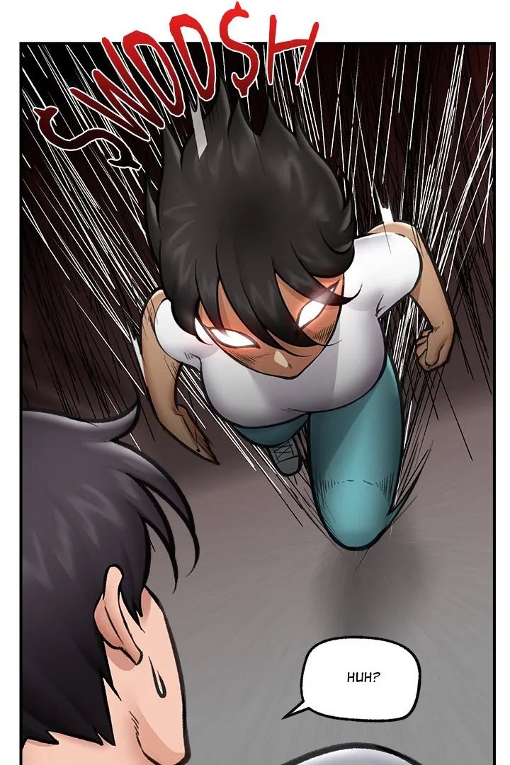 Hypnotist Security Guard Chapter 18 - Page 68 in English