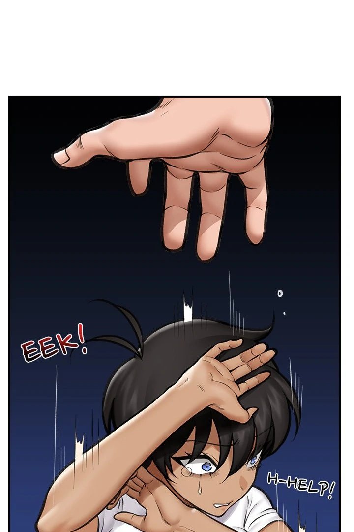 Hypnotist Security Guard Chapter 18 - Page 7 in English