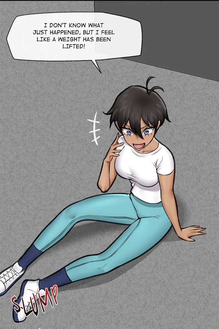 Hypnotist Security Guard Chapter 18 - Page 72 in English