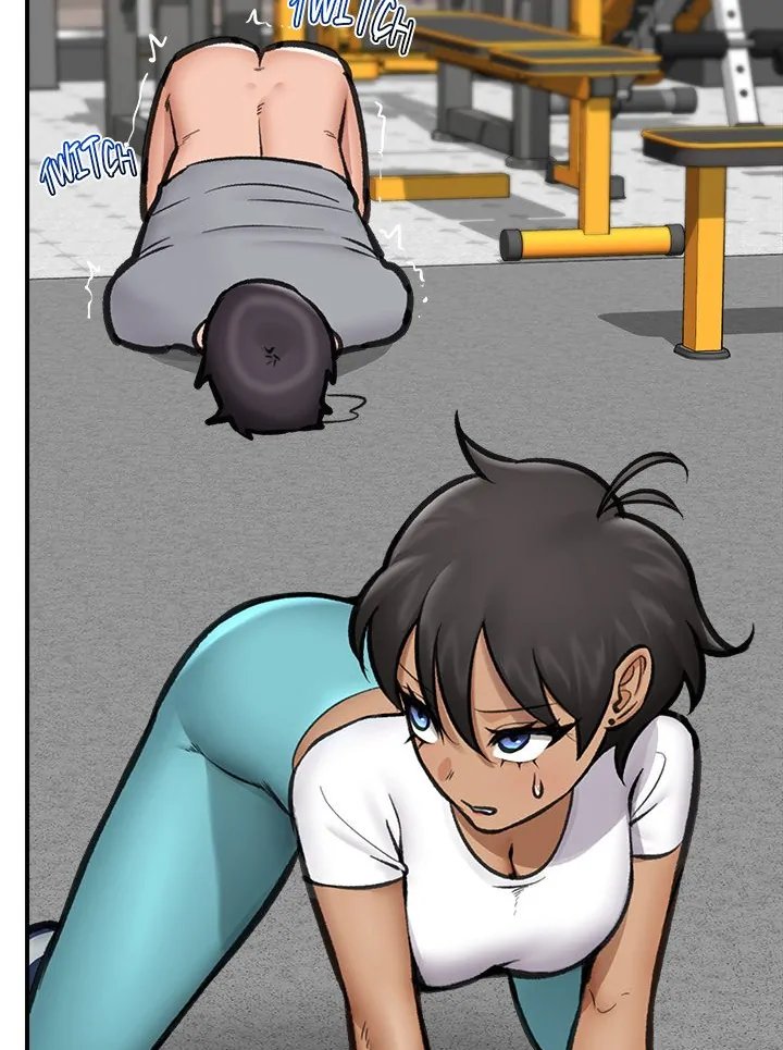 Hypnotist Security Guard Chapter 18 - Page 74 in English