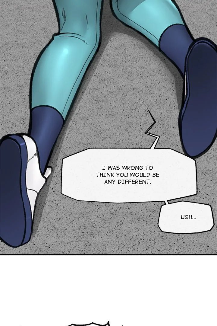 Hypnotist Security Guard Chapter 18 - Page 77 in English
