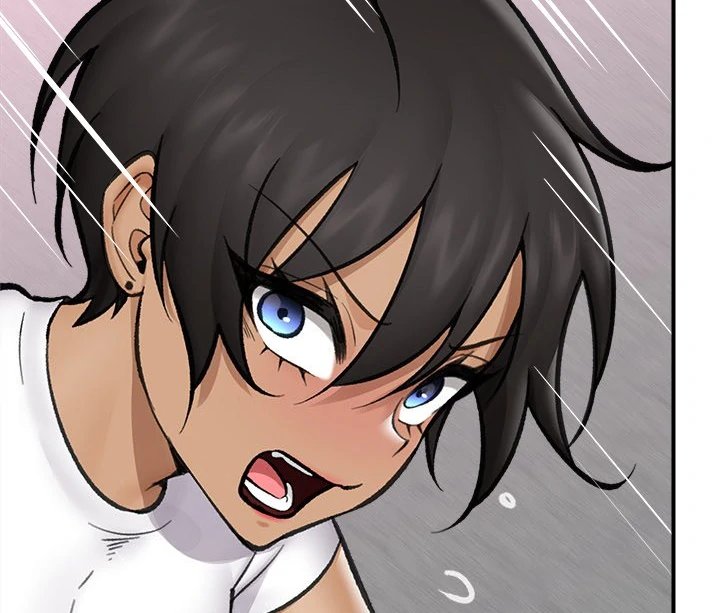 Hypnotist Security Guard Chapter 18 - Page 79 in English