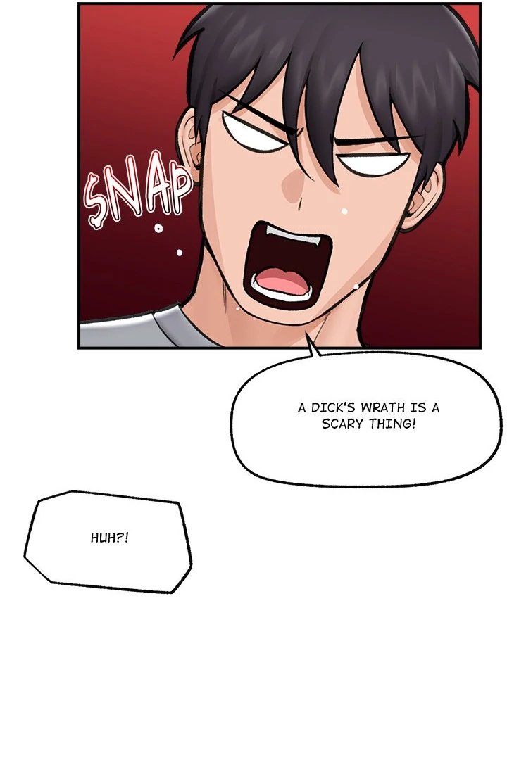 Hypnotist Security Guard Chapter 18 - Page 86 in English
