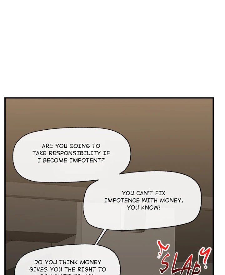 Hypnotist Security Guard Chapter 18 - Page 94 in English