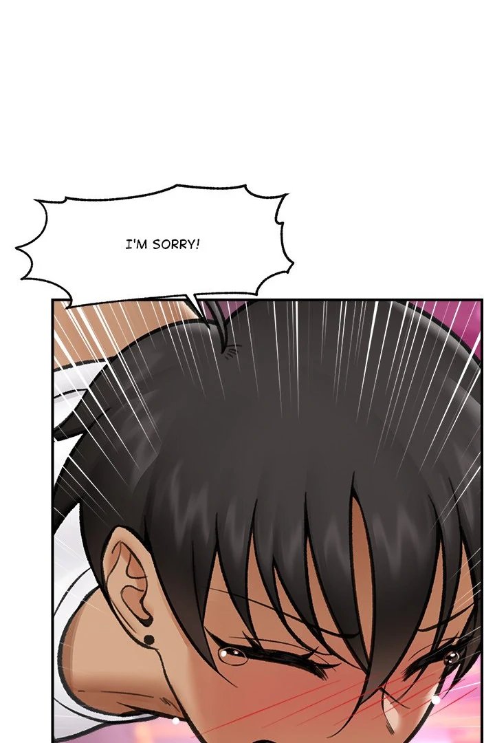 Hypnotist Security Guard Chapter 18 - Page 96 in English