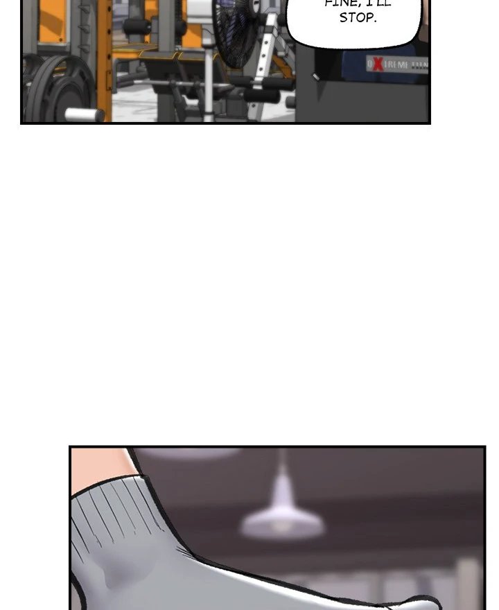 Hypnotist Security Guard Chapter 19 - Page 24 in English